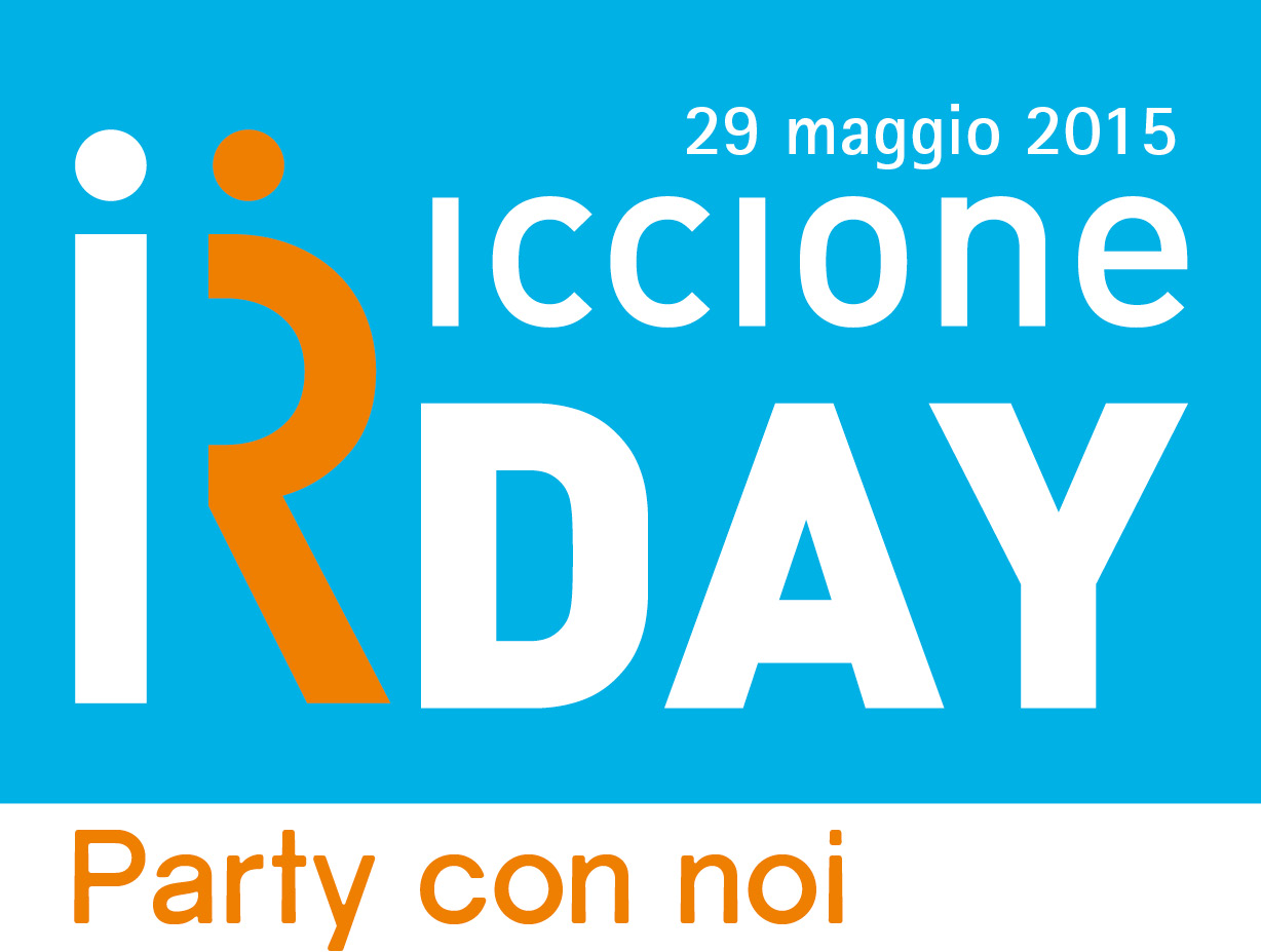 RITU - Riccione Day logo sn