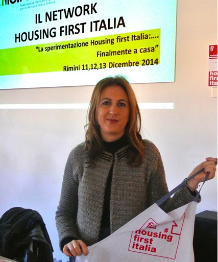 lisi housing first