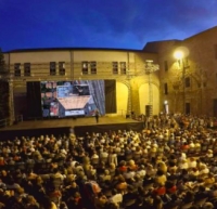 Darsena, Bolognese e Agostiniani: tornano cinema e live