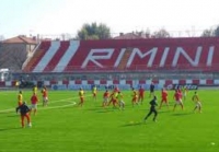 Rimini calcio in serie C, Gnassi: Necessario affiancare progetto sportivo a un progetto industriale