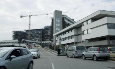 Asl Romagna, 17 milioni per riqualificare gli ospedali delle città