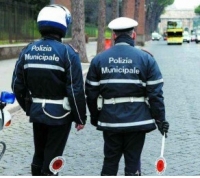 Polizia municipale: in arrivo i rinforzi