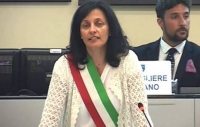 Riccione, il sindaco Tosi: rispettare le regole per aiutarci a vicenda