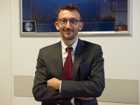 Mattia Altini (Irst di Meldola) nominato direttore sanitario dell&#039;Ausl Romagna