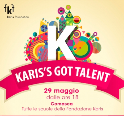Festa Karis mette alla prova il talento di prof e studenti