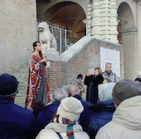Rimini chiama Camerino, da terremotati a turisti speciali