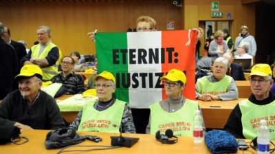Amianto, 112 casi di tumore a Rimini. Nuovi fondi per lo smaltimento