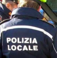 Polizia municipale: 5 denunce nel week end di sole
