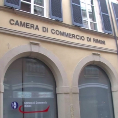 Economia, rallenta il calo delle imprese attive a Rimini