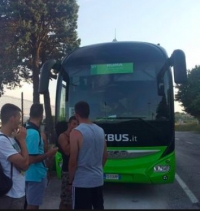 Flixbus raddoppia i clienti in un anno da e per Rimini