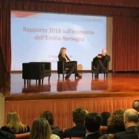 Economia, in Emilia Romagna la maggiore crescita del Pil:+1,4