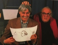Amarcort, premio a Milo Manara per il Fellini Day
