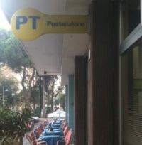 Poste italiane chiude l’ufficio di Marina centro, la contrarietà della Cgil