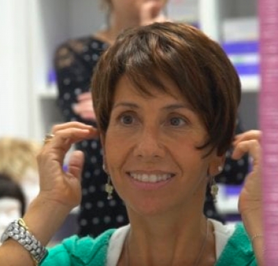 Ior, chiude a 25mila euro raccolta fondi per le parrucche delle donne malate di cancro