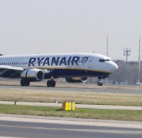 Aeroporti, nuovo piano Ryanair per Rimini