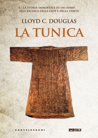 La Tunica, invito alla lettura con Emilia Guarnieri, Luca Fortunato e Franco Bonisoli