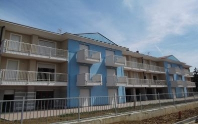 Case popolari, manutenzione straordinaria da 260mila euro in via Riva del Garda