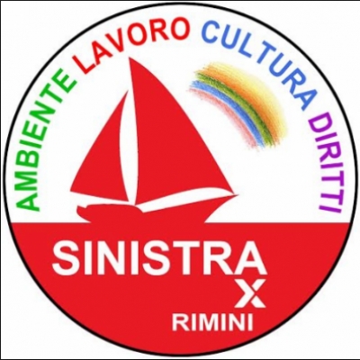 Elezioni, lista Sinistra per Rimini su approvazione unioni civili