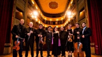 Teatro Galli, ‘Barbiere smart’ con il quintetto dell’orchestra Rossini