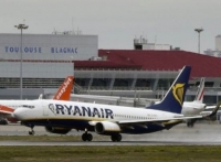 Aeroporto, Ryanair allunga contratto di due anni