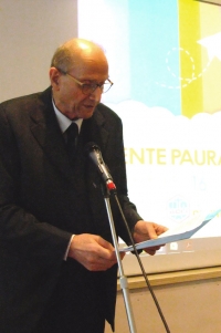 Vito Brussolo è presidente delle Acli