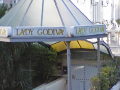 Lady Godiva, dipendenti senza stipendio