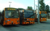 Trasporto pubblico: 120 nuovi autobus al servizio della regione