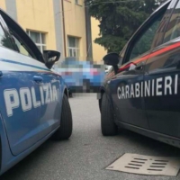 Risse tra baby gang in centro storico