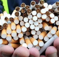 Sigarette di contrabbando, condannato russo con 30mila bionde in valigia