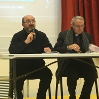 Elezioni a Santarcangelo: i consigli del vescovo Lambiasi