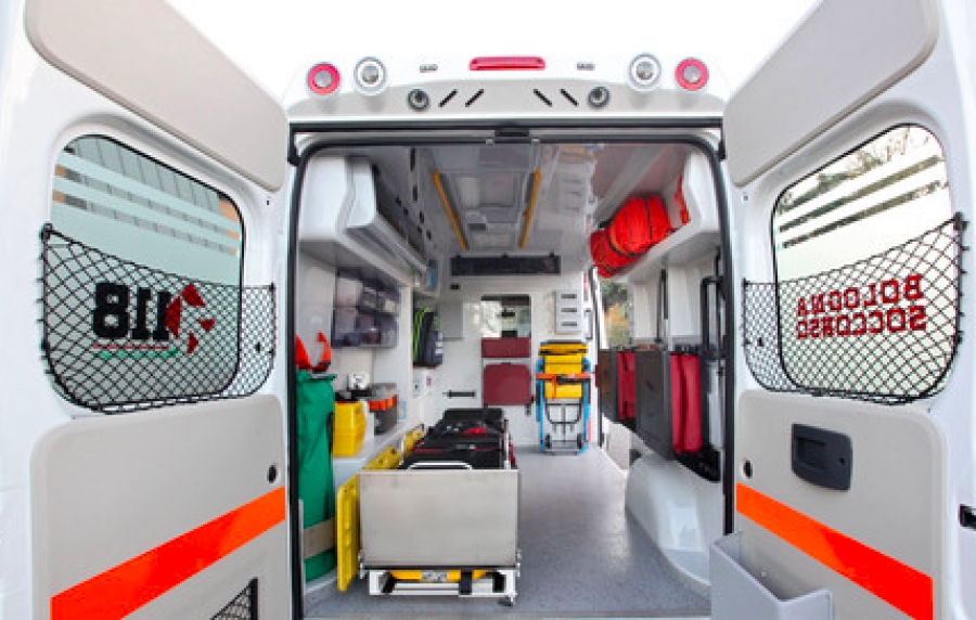 Grave incidente sulla A14 un morto