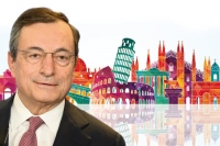 Per il Recovery di Draghi il turismo è solo quello culturale. Scarse le risorse stanziate
