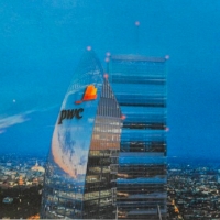Focchi realizza &#039;involucro&#039; torre Libeskind a Milano