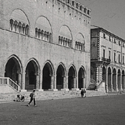 Scintille del Comitato Pro Rimini  con Patto Civico a Torre Pedrera