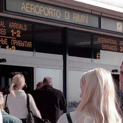 Aeroporti, Maggioli: ok Rimini-Bologna