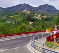 Ponte Verucchio chiuso, Federconsumatori: risarcire disagi cittadini