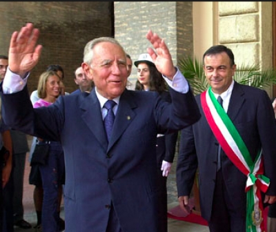 Morto ex presidente Repubblica Ciampi. Dei riminesi elogiò l&#039;umanità