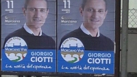 Ufficiale: Giorgio Ciotti è il candidato sindaco di Morciano Viva
