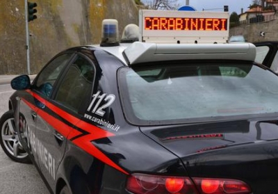 Operazione antidroga carabinieri su costa Romagna