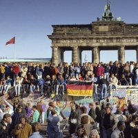 La caduta del muro di Berlino? No, grazie