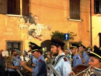 Festa della musica, balli a San Giuliano tra note felliniane