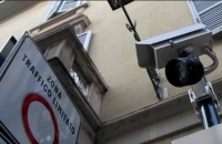Sicurezza, in arrivo sei telecamere  per gli accessi al centro storico