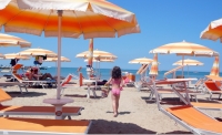 Turismo balneare, è Rimini la città più accogliente