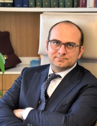 Vicenza ha nominato il nuovo vice presidente di IEG: è l&#039;avvocato Sebastiano