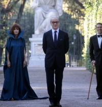 Anniversario Fellini: giunta straordinaria per progetto esecutivo museo