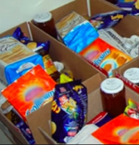 Solidarietà alimentare, in distribuzione 3.400 pacchi viveri