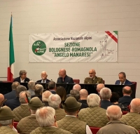 Alpini, a Rimini l’adunata per il centenario delle penne nere