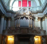 Chiesa dei Servi, raccolti 8.500 euro per il restauro dell’organo