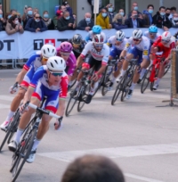 Giro d&#039;Italia, Rimini in rosa ricorda Zavoli