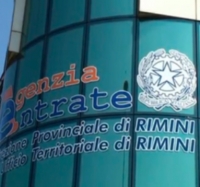 Agenzia entrate, oltre 3mila le segnalazioni a Rimini